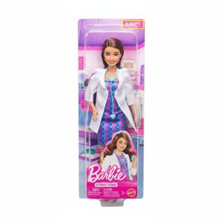 Mattel Barbie Doctor