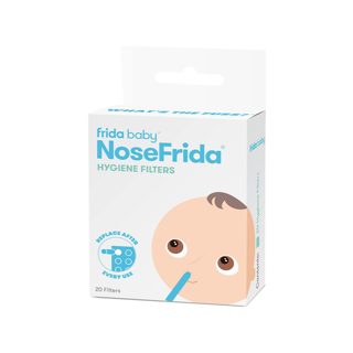 Frida Baby Hygiene Filters