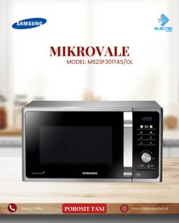 Samsung MS23F301TAS
