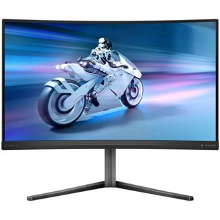 Philips 27M2C5200W 3ms 27 Curved FHD VA 280Hz 0 10-bit Adaptive Sync
