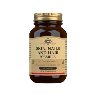 Solgar Skin, Nails & Hair