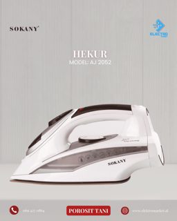 Sokany AJ-2052