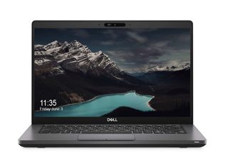 Dell Latitude i7 Gen8 512GB 16GB 5400 14.1″ FHD Business Intel NVMe