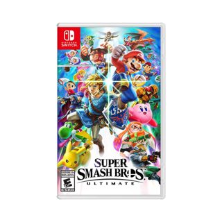 Nintendo Super Smash Bros.™ Ultimate
