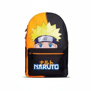 Naruto Shipuden Zaino Classic Backpack