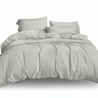 Casal STYLE-2 Carcaf Breathable Grey Stripe 200x220