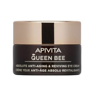 Apivita Queen Bee Absolute Anti-Aging Reviving Eye Cream