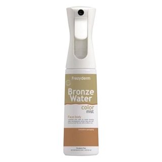 Frezyderm Bronze Water Spray Që I Jep Lëkurës Ngjyrë Të Bronztë