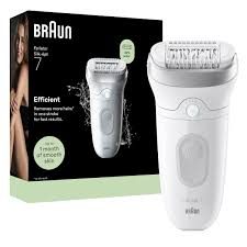 Braun SE 7-000 Depilator SE7-