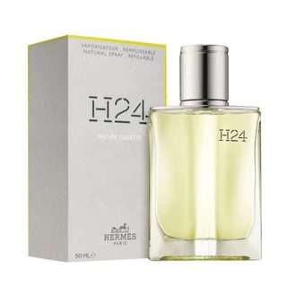Hermes Refillable Parfum EDT 100 Dhe Verdhë 1 100ml