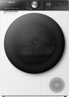 Hisense DH5S902BW Rrobash