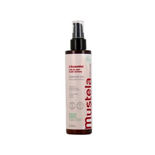 Mustela Maternity Essential Care Multi-Purpose Lotion