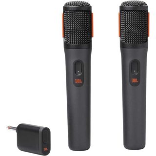 JBL Partybox Wireless Mic Microphone