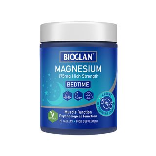 Bioglan Active Magnesium