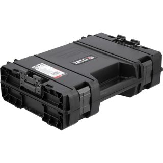 Yato YT- 09171 Valixhe veglash me kapese plastike S12 system