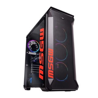 Msgw Gaming R5-55 A106 Kompjuter