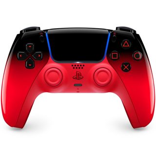 Sony Dualsense Wireless HyperPop Techno Red