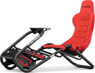 Playseat Trophy RAP.00314 Racing Cockpit I Rregullueshëm I Kuq