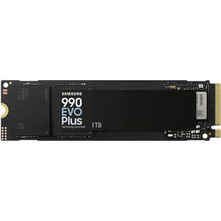 Samsung 990 Plus 1TB