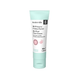 Suavinex My first face cream