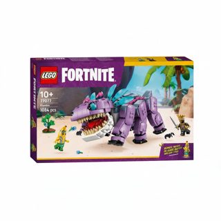 LEGO Fortnite Klombo