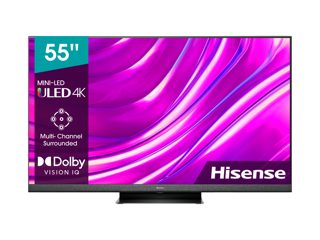 Hisense 55U8HQ ULED 55 4K