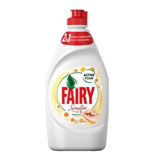 Fairy chamomile 450ml