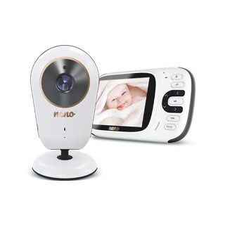 Neno Vera Wireless Video Baby Monitor