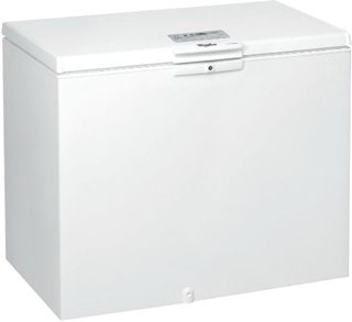 Whirlpool 3133 Banak WHE 1
