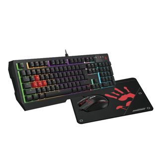 A4tech Bloody B1700 USB Gaming Combo