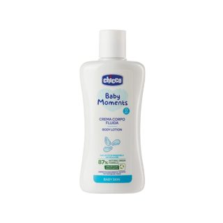 Chicco Krem hidratues trupi