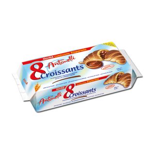 Antonelli cacao 8pc 400gr