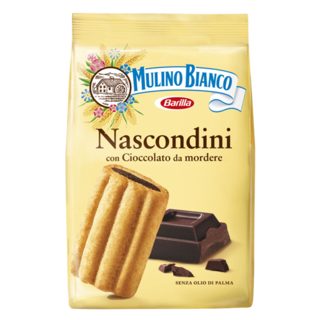 Barilla nascondini 330gr