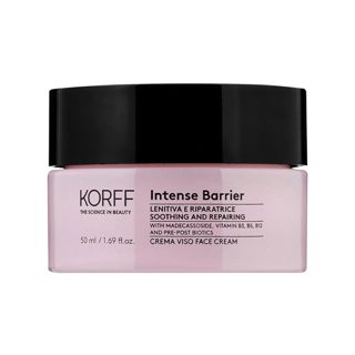 Korff Lifting 40-76 Face Cream Gel Intense Barrier