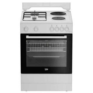 Beko FBS64010WD