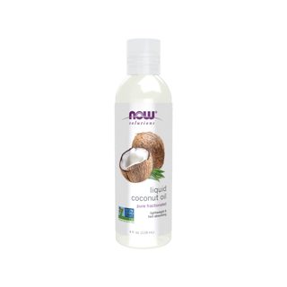 Now Liquid Coconut Oil