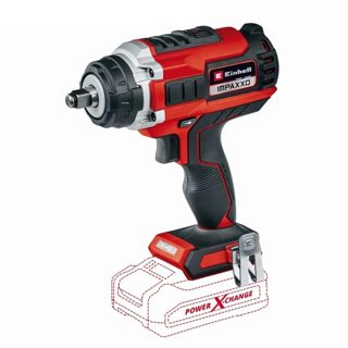 Einhell 18 400 Vdator Me Impakt 1 Nm Nuk Perfshifet Bateria