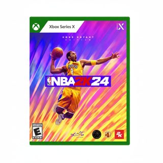 Xbox 2K24 U- NBA Standart