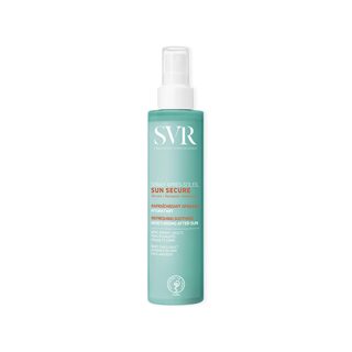 Svr Sun Secure Refreshing Soothing Moisturizing After-Sun Spray