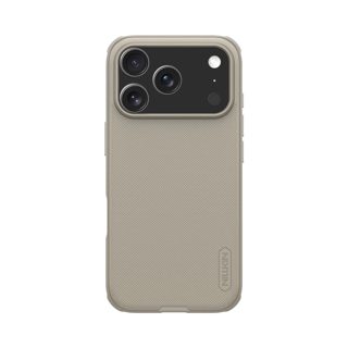 Apple iPhone 17 Pro Max Nillkin Super Frosted Shield