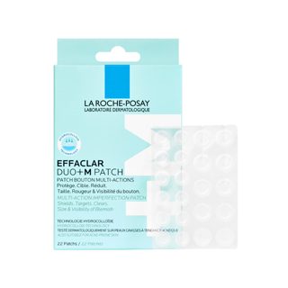 La Roche Posay Effaclar Duo+M Spot Patches