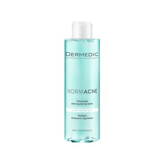 Dermedic Normacne Cleansing and Regulating Toner