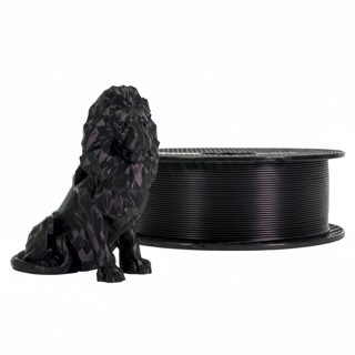 Filament Prusament Prusa ment PLA Jet Black 2kg