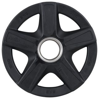 Amila pesha 5 kg Gire Diameter 50 Veshje Gome 50mm 5kg