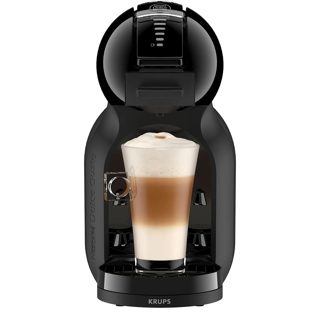 Krups KP1438F0 Ekspres DolceGusto Mini Me Black