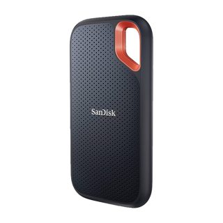 Sandisk Extreme Portable 8TB
