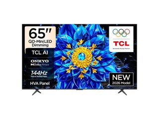 TCL 65P8L mini QD- LED 65 4K