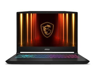 MSI Katana 15 512GB 16GB FHD I5-14450HX RTX 5060 Free DOS B14WFK-494XPL 1Y