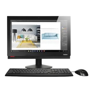 Lenovo M810z i3 256GB 8GB ThinkCentre AiO 24″ FHD Intel 7 DDR4