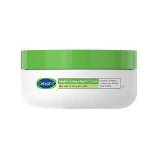 Cetaphil Moisturizing Night Cream